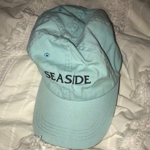 seaside hat
